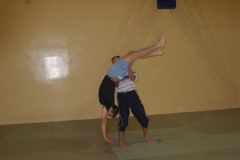 akrobatyka
