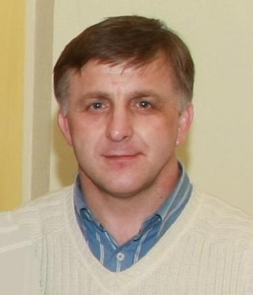 Stanisław Michałowski